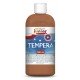 PENTART TEMPERA JUNIOR 500 ml METALICZNY BRONZOWY