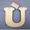 DREW LITERA 12cm U