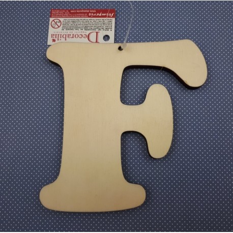 DREW-LITERA 12cm F