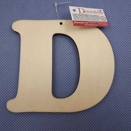 DREW-LITERA 12cm D
