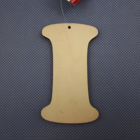 DREW-LITERA 12cm I