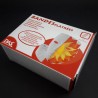 BANDAŻE GIPSOWE (4szt) 3m*8cm DAS