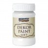 PENTART FARBA KREDOWA 100 ml BIAŁY