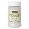 PENTART FARBA KREDOWA 100 ml PORCELANOWY