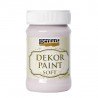 PENTART FARBA KREDOWA 100 ml WIKTORIAŃSKI RÓŻOWY