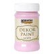 PENTART FARBA KREDOWA 100 ml JASNY RÓŻ