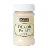 PENTART FARBA KREDOWA 100 ml BRZOSKWINIA