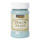 PENTART FARBA KREDOWA 100 ml COUNTRY NIEBIESKI