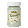 PENTART FARBA KREDOWA 100 ml COUNTRY ZIELONY