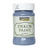PENTART FARBA KREDOWA 100 ml GRAFITOWY