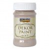 PENTART FARBA KREDOWA 100 ml PIASEK