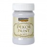 PENTART FARBA KREDOWA 100 ml GOŁĘBI SZARY