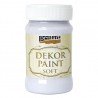 PENTART FARBA KREDOWA 100 ml JASNY LILA