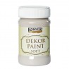 PENTART FARBA KREDOWA 100 ml MIGDAŁ