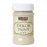 PENTART FARBA KREDOWA 100 ml CAPPUCCINO