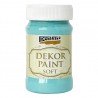 PENTART FARBA KREDOWA 100 ml TURKUSOWY
