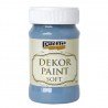 PENTART FARBA KREDOWA 100 ml DŻINSOWY