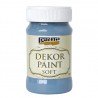 PENTART FARBA KREDOWA 100 ml DŻINSOWY