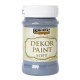 PENTART FARBA KREDOWA 100 ml ATRAMENT