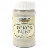 PENTART FARBA KREDOWA 100 ml VINTAGE BEŻ