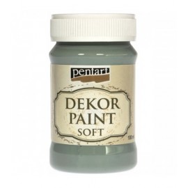 PENTART FARBA KREDOWA 100 ml DRZEWO OLIWNE