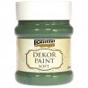 PENTART FARBA KREDOWA 230 ml ZGNIŁA ZIELEŃ