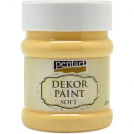 PENTART FARBA KREDOWA 230 ml SKORUPKA JAJKA