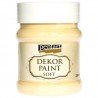 PENTART FARBA KREDOWA 230 ml ŻÓŁTY