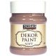 PENTART FARBA KREDOWA 230 ml PIASEK
