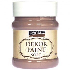 PENTART FARBA KREDOWA 230 ml PIASEK