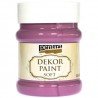 PENTART FARBA KREDOWA 230 ml JEŻYNA