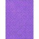 STAMPERIA-FILC 50x70 NADRUK FIOLET