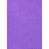 STAMPERIA-FILC 50x70 NADRUK FIOLET