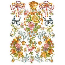 CALAMBOUR-PAPIER PRINT ROOM PR29