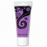 STAMPERIA FARBA VIVACE 60 ml FIOŁKOWY