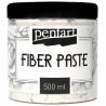 PENTART PASTA CELULOZOWA FIBER 500ml