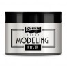 PENTART PASTA MODELING LIGHT DO MALOWANIA I FOREMEK 150ml