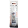 PENTART KONTURÓWKA 20 ml METALICZNY STALOWY NIEBIESKI