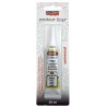 PENTART KONTURÓWKA 20 ml WANILIA BŁYSZCZĄCA