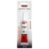 PENTART KONTURÓWKA 20 ml CZERWONY