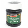 PENTART FARBA DO TABLIC 230 ml CZARNY