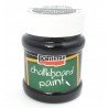 PENTART FARBA DO TABLIC 230 ml CZARNY