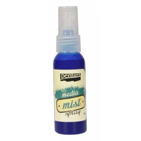 PENTART MIXMEDIA SPRAY 50 ml OCEAN