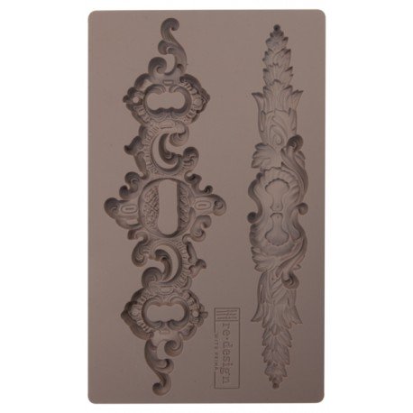 PRIMA REDESIGN FOREMKA SILIKON 20x13 SICILIAN PLATES