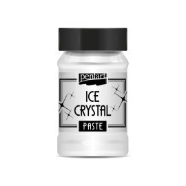 PENTART LÓD KRYSTALICZNY 100ml
