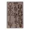 PRIMA REDESIGN FOREMKA SILIKON 20x13 SORRENTO LAURELS (12mm)