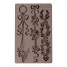 PRIMA REDESIGN FOREMKA SILIKON 20x13 SORRENTO LAURELS (12mm)