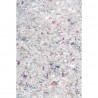 PENTART PŁATKI GALAXY 15g BIAŁE JUPITER WHITE