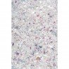 PENTART PŁATKI GALAXY 15g BIAŁE JUPITER WHITE