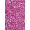 PENTART PŁATKI GALAXY 15g MAGENTA VENUS MAGENTA